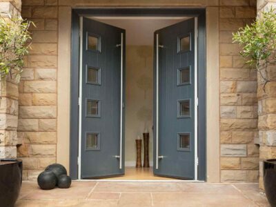 Guildford composite doors near me